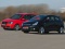 Volkswagen Polo GTI и Opel Corsa GSi. Фото Сергея Гавриленко с сайта whatcar.ru