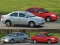 BYD F3 и Lifan Breez. Фото с сайта whatcar.ru.