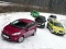 Ford Fiesta, Opel Corsa, Mazda 2, SEAT Ibiza, Skoda Fabia. Фото Степана Шумахера с сайта autoreview.ru.