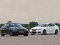 BMW M3 и Lexus IS-F. Фото с сайта whatcar.ru.