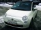 FIAT 500. Фото с сайта autonews.ru.
