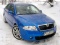 Skoda Octavia RS. Фото с сайта autonews.ru.