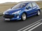 Peugeot 308. Фото Peugeot