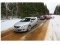 Mazda 6, Honda Accord, Chevrolet Epica, Volkswagen Passat. Фото с сайта Lenta.ru
