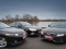 В сегменте D все стремятся в премиум, но там — свои игроки. Citroen и Honda пытаются зажать Audi. Выйдет? Фото DRIVE.RU.