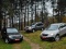 Toyota Rav4, Nissan X-Trail, Opel Antara. Фото с сайта DRIVE.RU