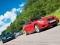 Audi A5, BMW 335i и Infinity G37. Фото Степана Шумахера и Олега Растегаева с сайта autoreview.ru.