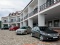 Saab 9-3, Mazda 6, Cadillac BLS и Honda Accord. Фото Степана Шумахера с сайта autoreview.ru.