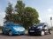Chevrolet Spark, Peugeot 107. Фото Романа Останина с сайта kolesa.ru