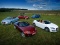 Audi TT, Peugeot 207 CC, Volkswagen Eos, Mazda MX5, Chrysler PT Cruiser. Фото с сайта DRIVE.RU