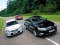 Citroen C5, Ford Mondeo, Volkswagen Passat. Фото Степана Шумахера с сайта autoreview.ru.