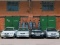 BYD F3, Chery Fora, Iran Khodro Samand Soren, Lifan Breez. Фото Степана Шумахера с сайта autoreview.ru.