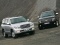 Toyota Land Cruiser 200 и Chevrolet Tahoe. Фото Александра Страхова-Баранова с сайта media.club4x4.ru.
