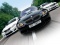 Lexus IS-F, BMW M3, Mercedes-Benz C 63 AMG. Фото Степана Шумахера с сайта autoreview.ru.