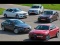 Audi A4, Mercedes-Benz C 350, Saab 9-3, Alfa Romeo 159, BMW 330. Фото с сайта whatcar.ru.