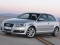 Audi A3. Фото Audi.