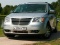 Chrysler Grand Voyager. Фото Екатерины Шадиевой с сайта autonews.ru.