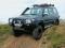 Toyota Land Cruiser 105. Фото Александра Страхова-Баранова с сайта media.club4x4.ru.