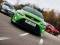 Ford Focus RS, Mazda3 MPS и Mitsubishi Lancer Evolution X. Фото Степана Шумахера с сайта autoreview.ru