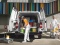 Volkswagen Transporter фургон