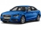 Audi S4 седан