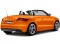 Audi TTS родстер