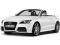 Audi TT RS родстер