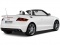 Audi TT RS родстер