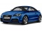 Audi TT RS купе