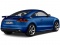 Audi TT RS купе