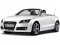 Audi TT родстер