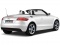 Audi TT родстер