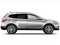 Nissan Qashqai+2