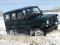 УАЗ-469. Фото Леонида Голованова с сайта autoreview.ru