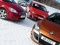 Kia pro_cee'd, Opel Astra GTC, Volkswagen Scirocco и Renault Megane Coupe. Фото Степана Шумахера с сайта autoreview.ru