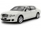 Bentley Continental Flying Spur