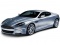 Aston Martin DBS купе