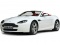 Aston Martin V8 Vantage родстер