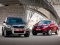 Skoda Yeti и Nissan Qashqai. Фото Drive.ru