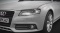 Audi A4 седан экстерьер и интерьер