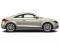 Audi TT купе