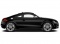 Audi TTS купе