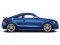 Audi TT RS купе