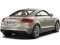Audi TT купе