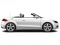 Audi TT родстер