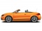 Audi TTS родстер