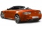 Aston Martin V8 Vantage родстер