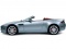 Aston Martin V8 Vantage родстер