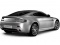 Aston Martin V8 Vantage купе