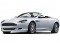 Aston Martin DB9 кабриолет
